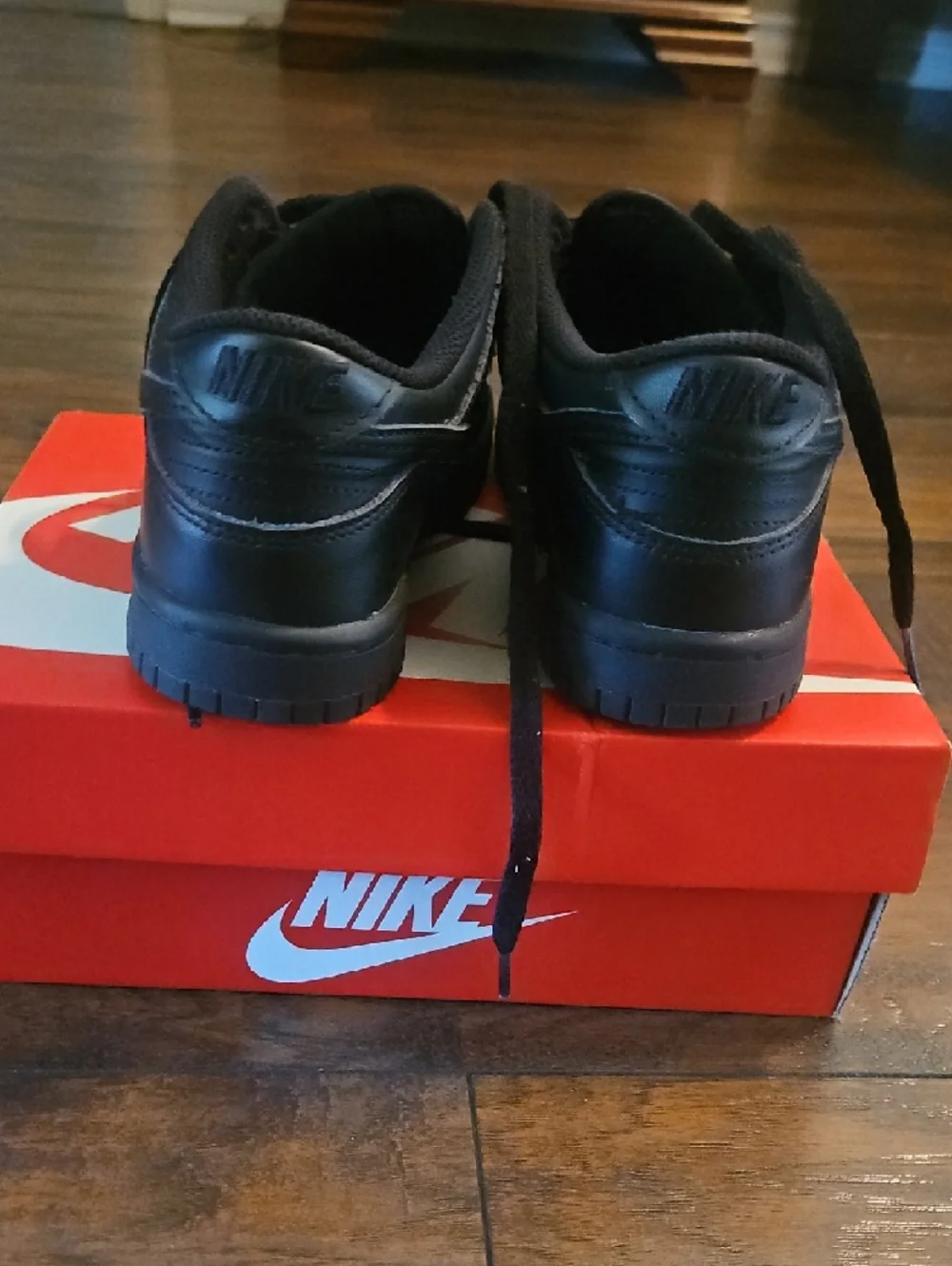 Nike Dunks